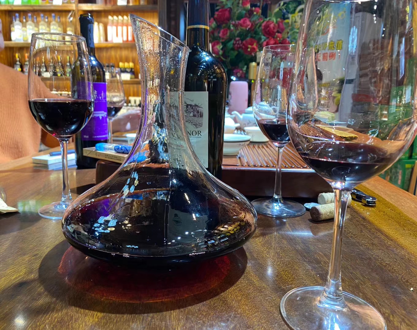 艾菲爵罗：不了解这些，你的红酒都白喝了