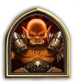 炉石德鲁伊改动,德鲁伊双变身卡组