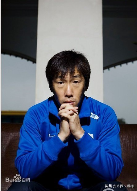 盘点足球教练,盘点十大足球教练