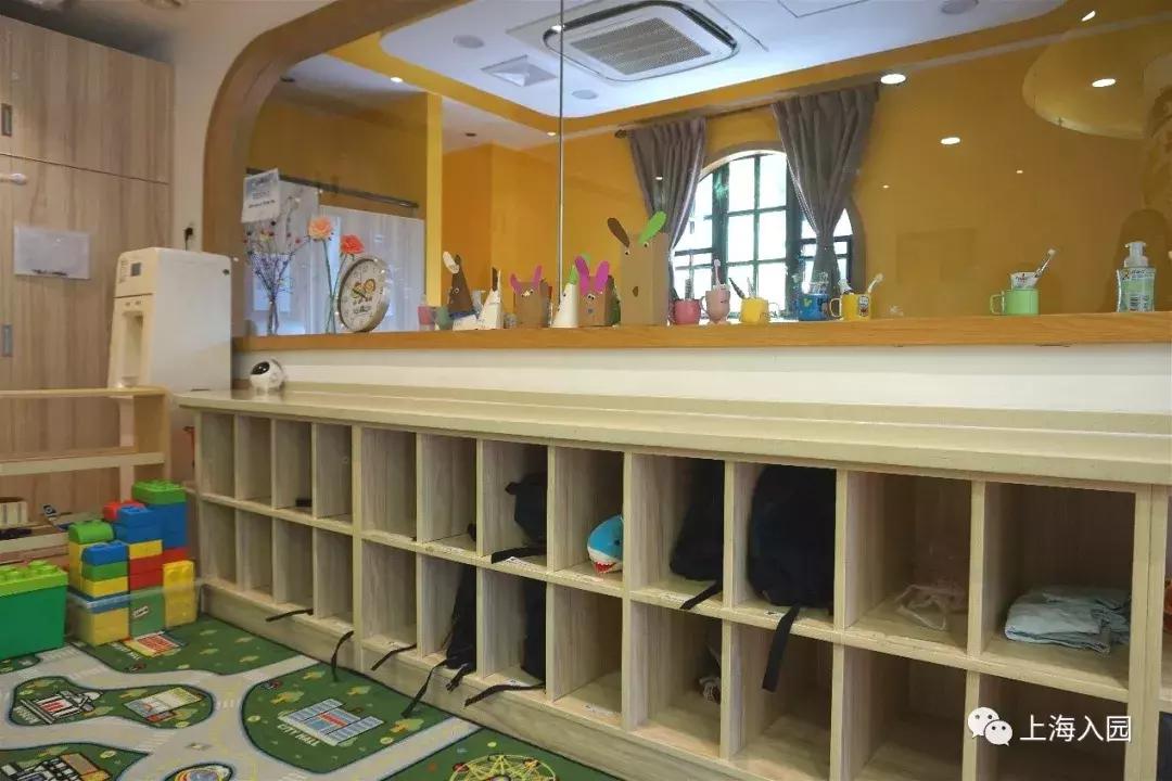 美式风格幼儿园,美式幼儿园课程