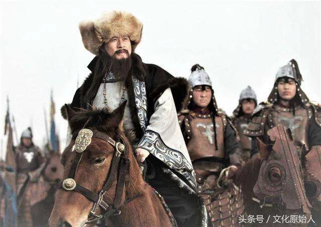 辽圣宗耶律隆绪是明君吗,辽圣宗耶律隆绪小说