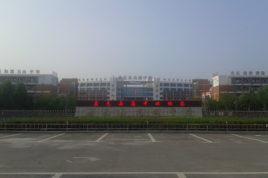 河南省周口市最好高中排名,河南省周口各个高中的排名