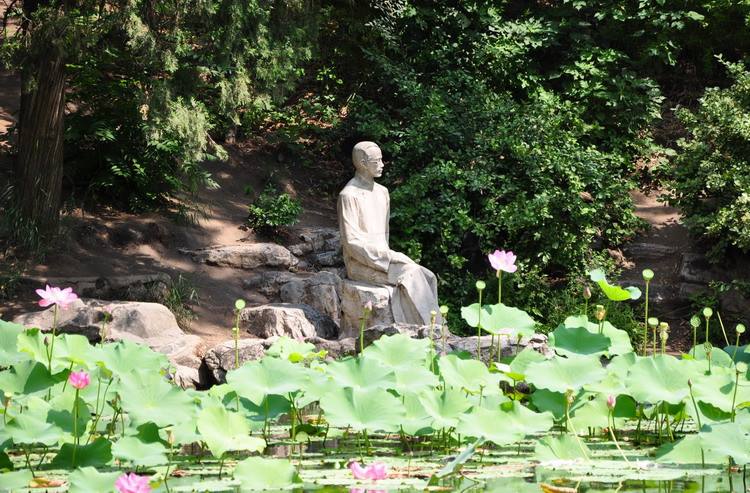 探寻北京老建筑,探秘北京老房子