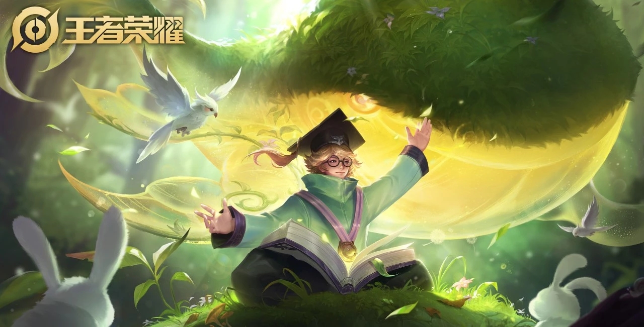 王者荣耀:六元超值皮肤盘点,买要趁早,最后两款不再直接售卖