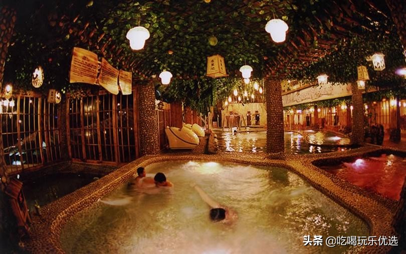 深圳观澜山水田园游乐设施,观澜山水田园旅游文化园相片