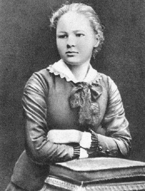 与居里夫人齐名的中国科学家,居里夫人之前有名的女科学家