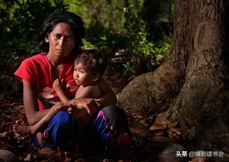 闪光灯摄影最实用的一招,你不知道的拍照技巧