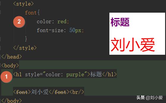 怎么给网页做标识,如何给网页设计