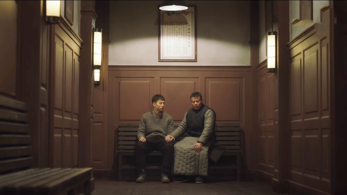 《新世界》4个女儿4种追求,果然原生家庭关系最好的,才最机智