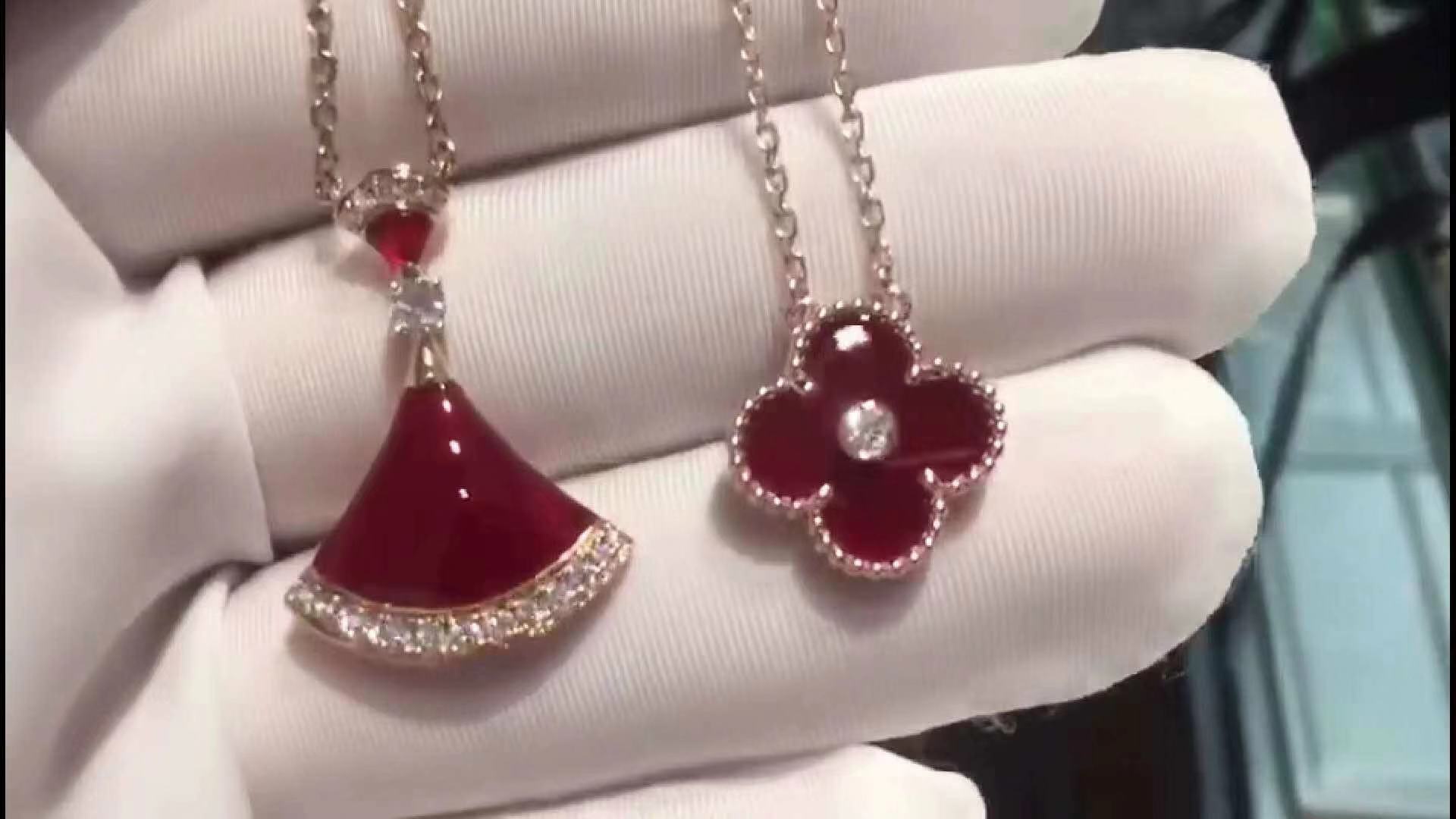 定制珠宝一比一,珠宝定制一比一属于假货吗