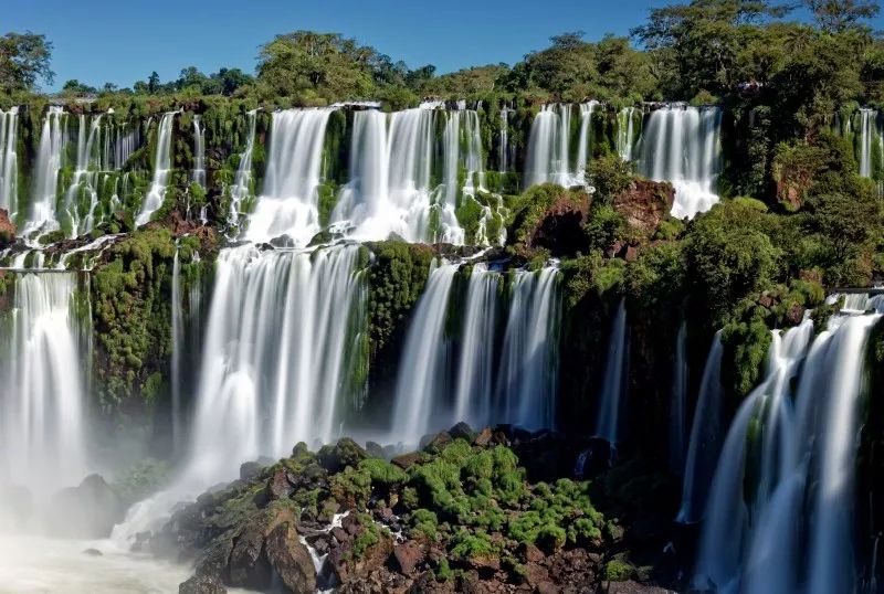 冬天去哪儿玩比较暖和,7-12月适合去哪儿玩儿