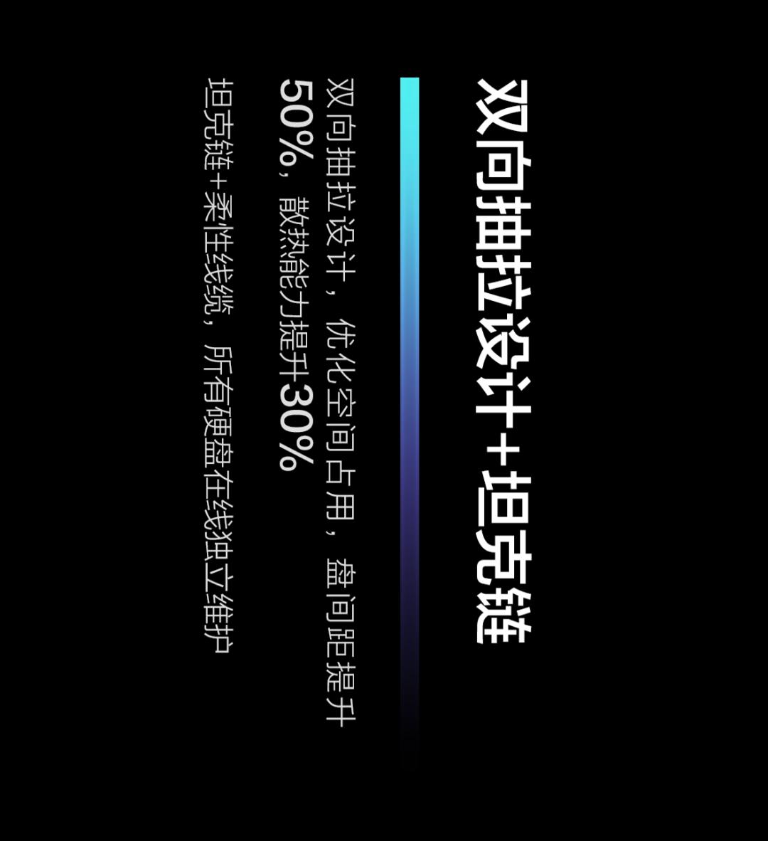 华为数据存储优势,华为发布下一代数据存储