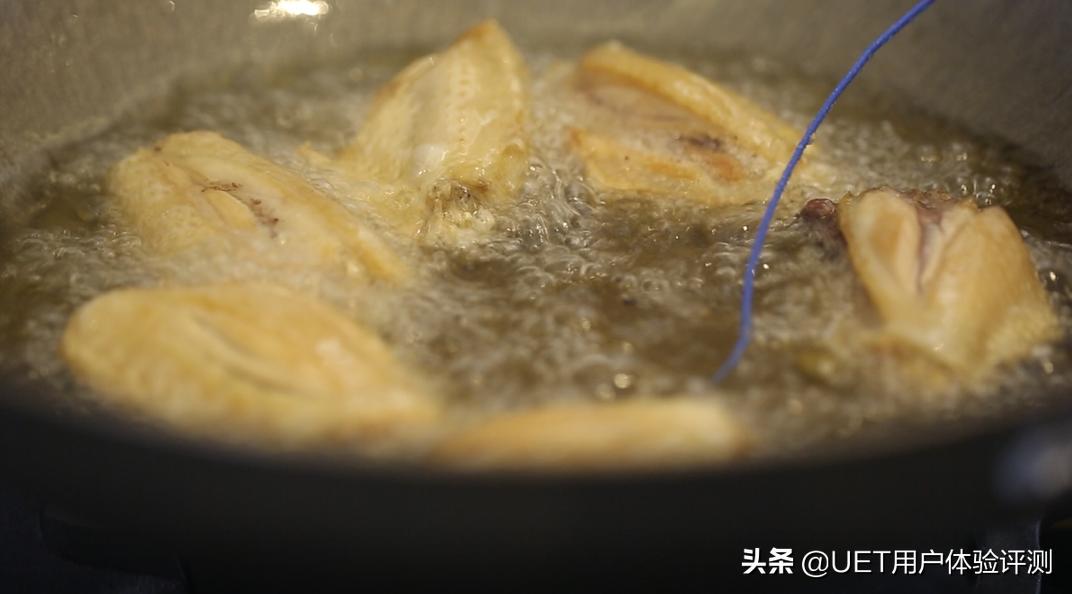 林内御厨燃气灶体验,林内御厨燃气灶