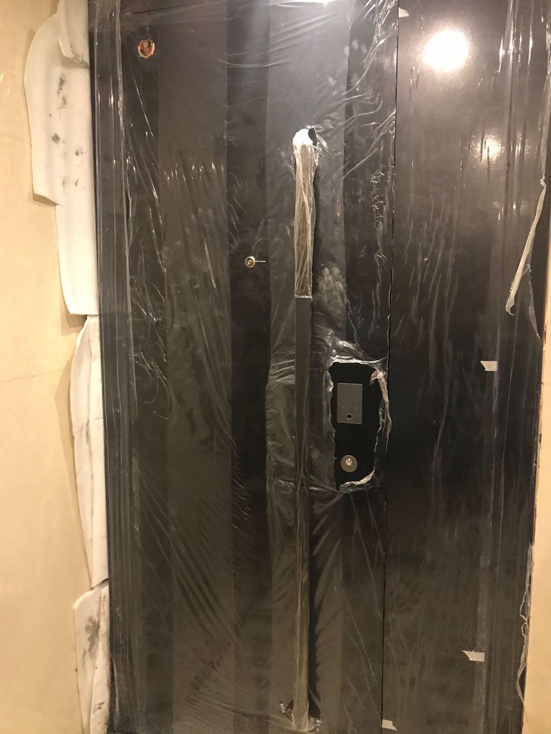 雅安米勒防盗门,米勒防盗门多少钱啊