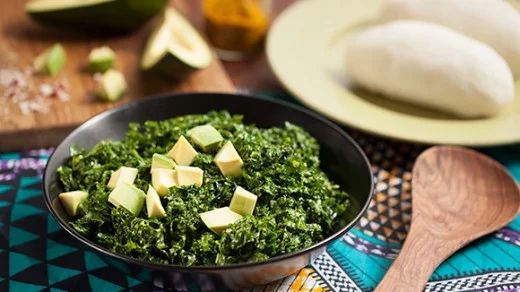 非洲人吃什么？盘点肯尼亚人最爱吃的30种传统食物