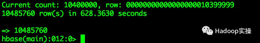 hbase跨集群跨版本迁移,hbase数据自动分片