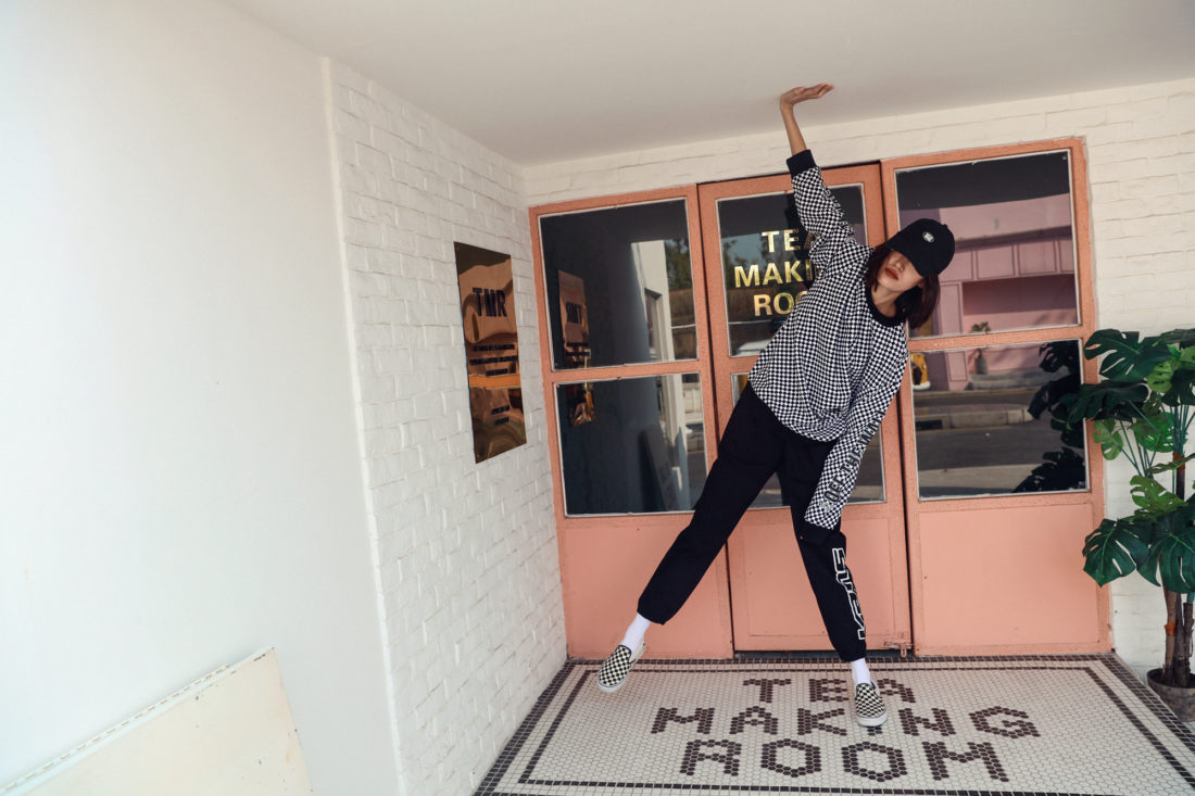 vans春夏新款,vans新出的早秋卫衣