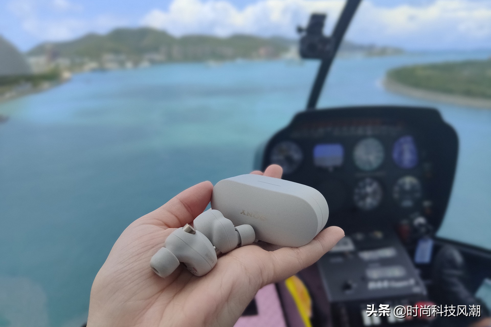 索尼降噪耳机wf1000xm4评测,索尼wf-1000xm4降噪耳机评测视频