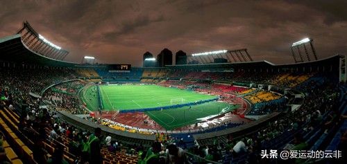 中超新赛季球场盘点,欧洲足球豪门视频集锦