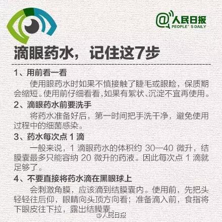 网红眼药水真的能恢复视力吗,网红眼药水降视力是真的吗