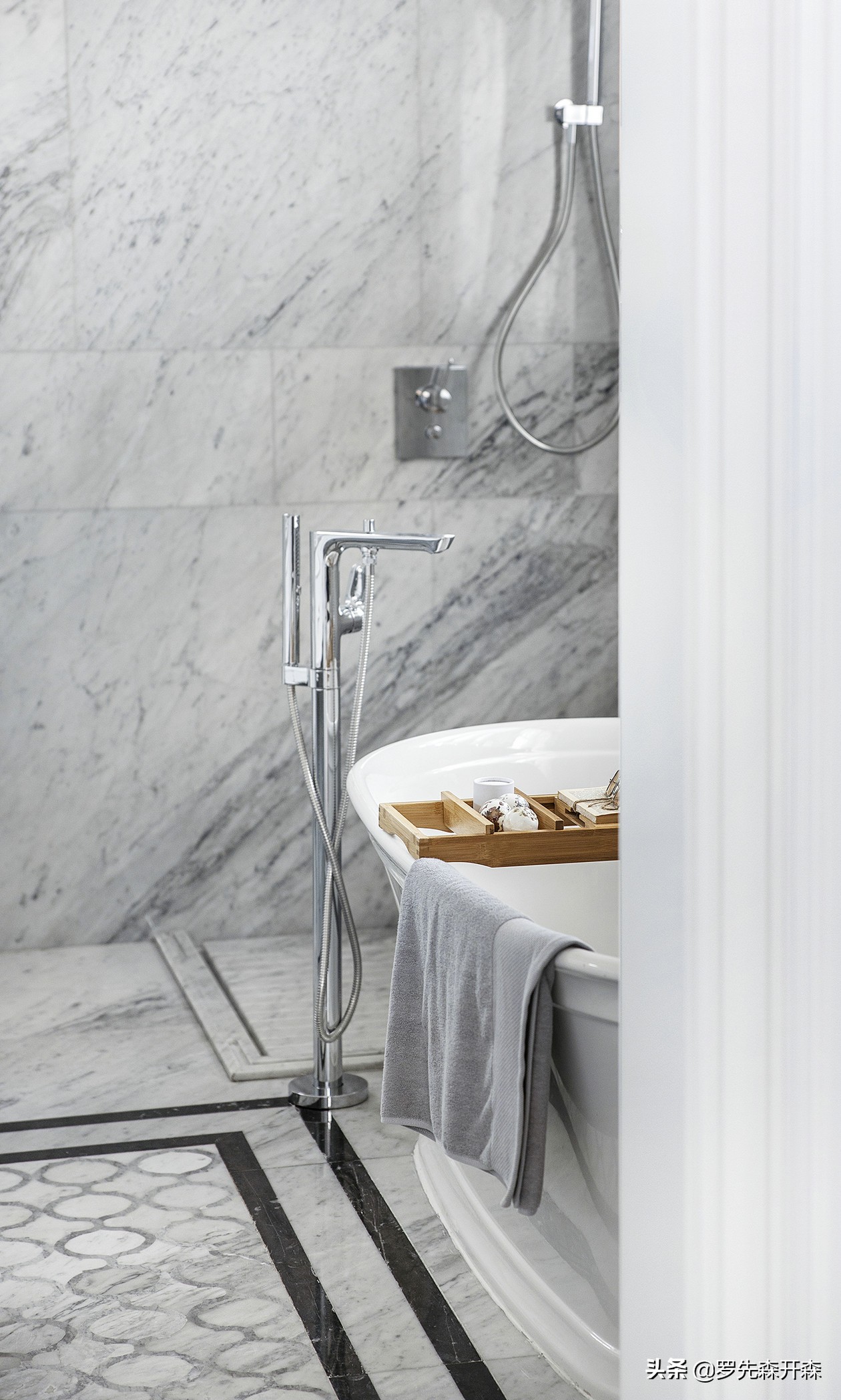 403住宅,403平米大平层豪宅