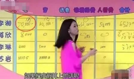 李湘王岳伦生活差距,李湘王岳伦天涯爆料