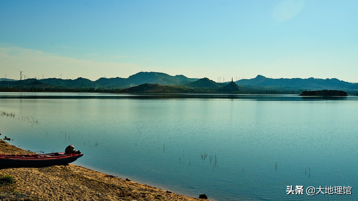 辽宁铁岭四面城,辽北第一狠人开原几场恶战