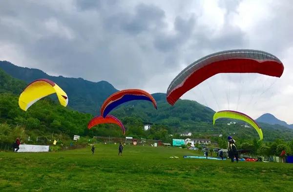 德阳周边旅游攻略,德阳五一周边游玩地方推荐