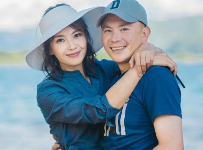 刘涛被离婚？只因42岁的她太美，豪气的首饰演绎怦然心动的时尚美