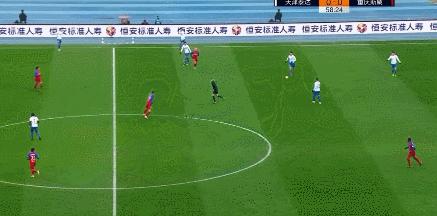 两球完胜！泰达赛季完美收官，老队长退役预示一个时代的圆满落幕