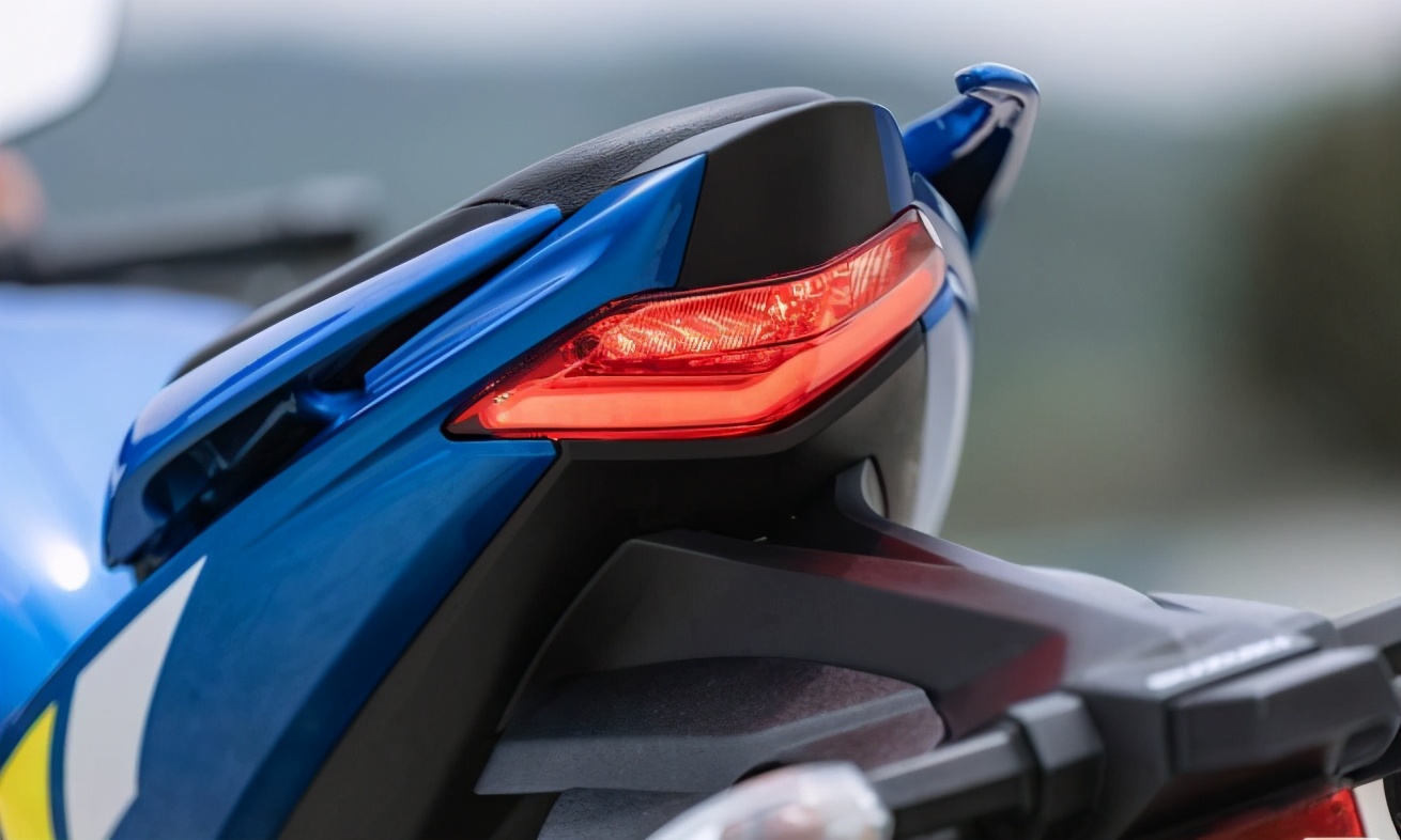 3.89万！铃木GIXXERSF250台湾省发布，何时来大陆？