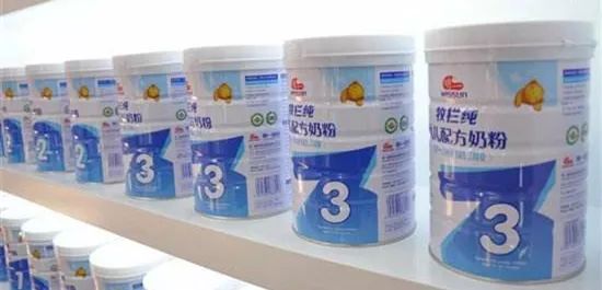 明一奶粉口碑怎么样,明一原护有机奶粉价格