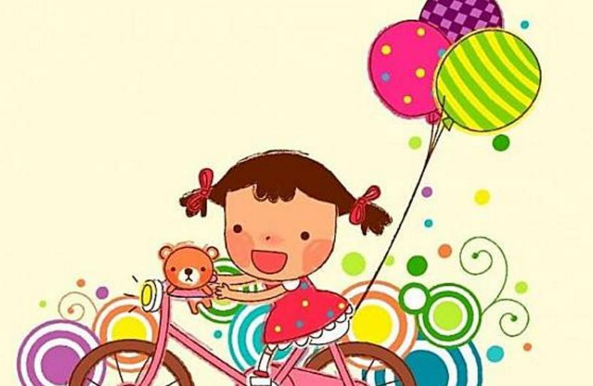 孩子磕到了该让他打吗,孩子磕到家长需要自责吗