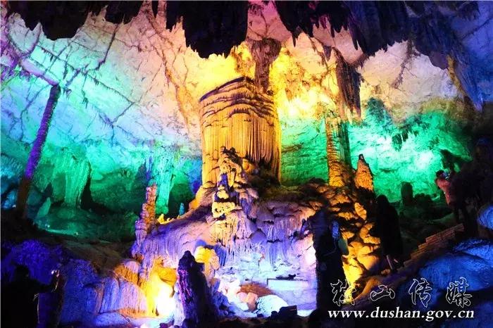 全国最宝藏的省,中国宝藏最多的省份