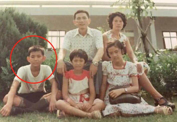 白白增肥到200斤，频繁替兄弟铺路，任贤齐当年难，这些年更难