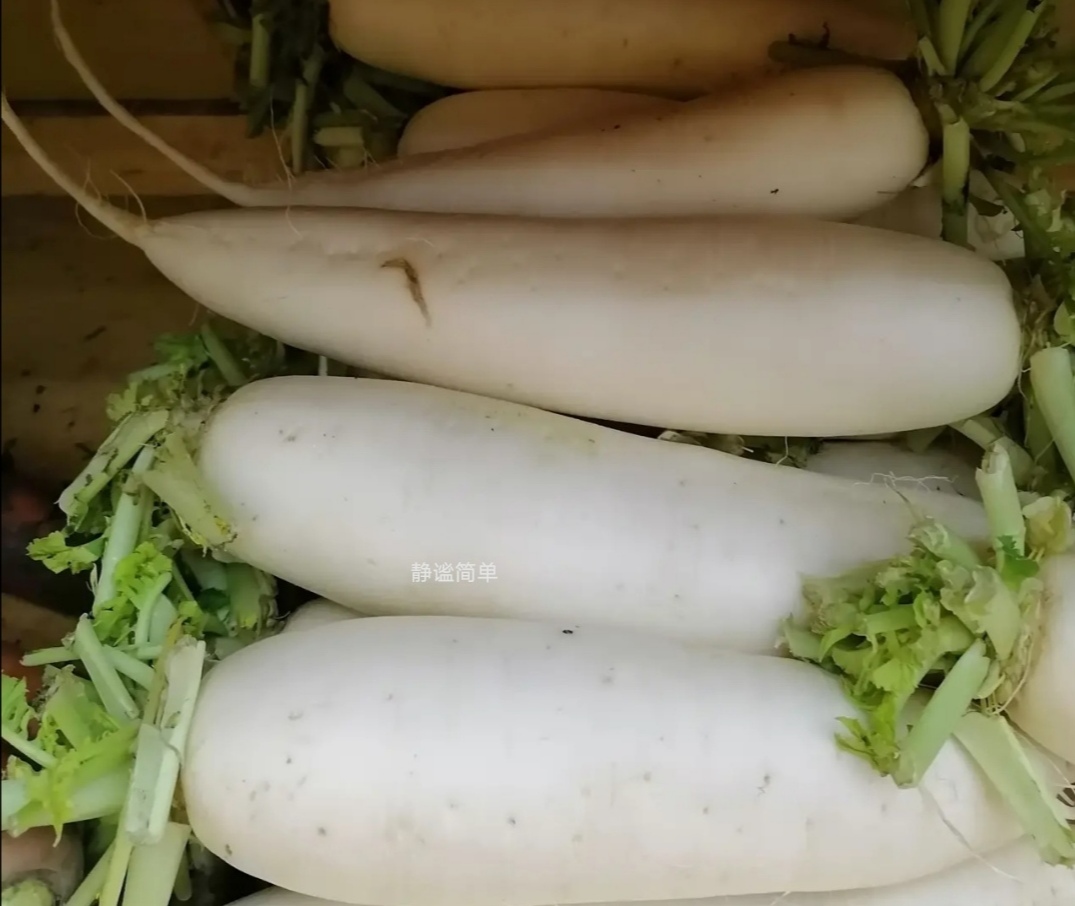 潮汕妈妈做番薯粿,潮汕妈妈做冬菜