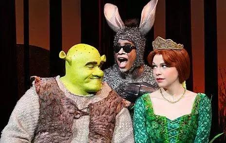 全球经典儿童音乐剧,世界经典音乐剧推荐