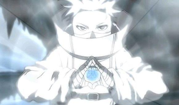 火影忍者中的血继限界称为什么,小南的忍术算血继限界吗