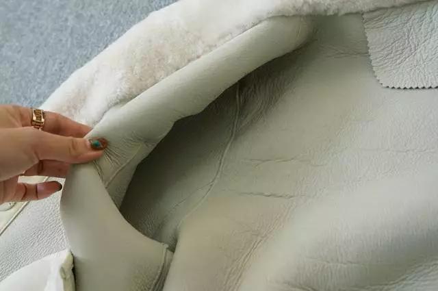 皮毛一体的正确清洗方法,皮毛一体如何洗涤和打理