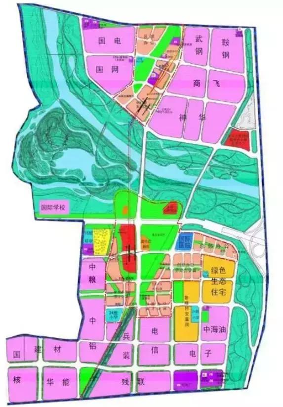 北京北七家未来科学城最新情况,昌平北七家未来科学城