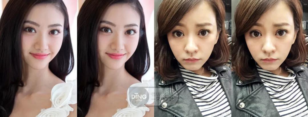 为什么自己拍照越来越不好看了,为什么拍照很丑但是实际很好看