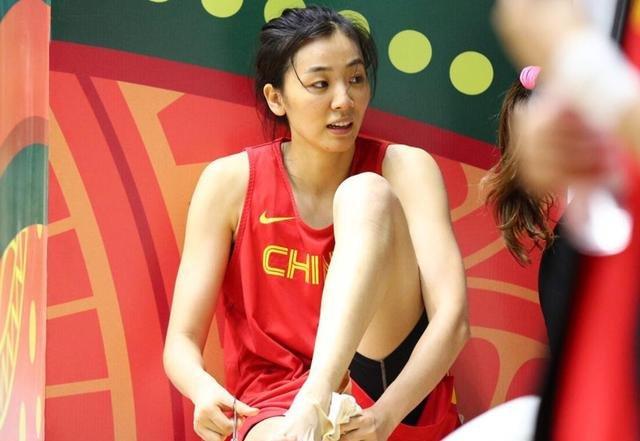 中国体育七大美人,中国体育十大女神