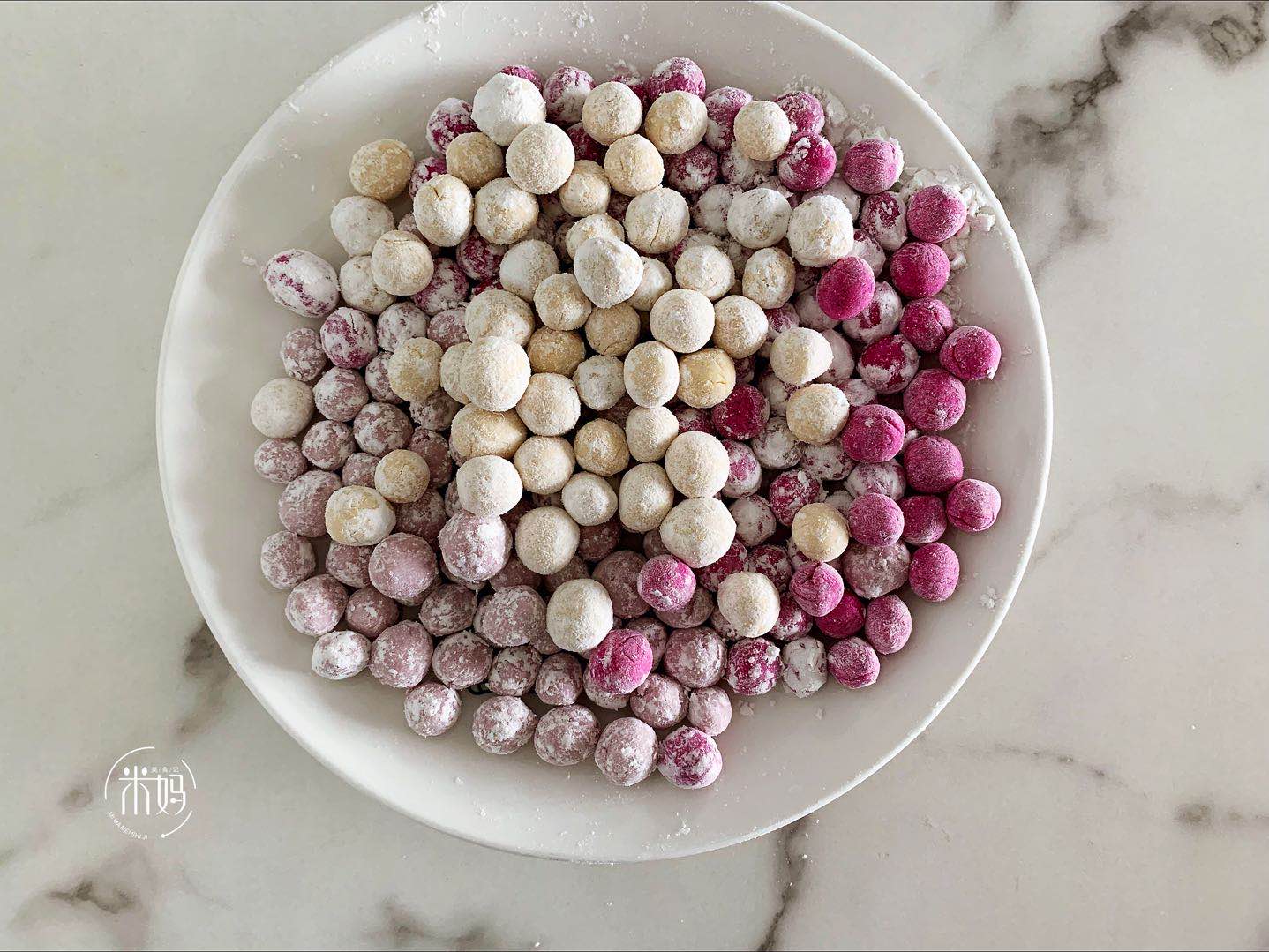 好吃又简单的水果甜品教程,4种水果怎么做甜品