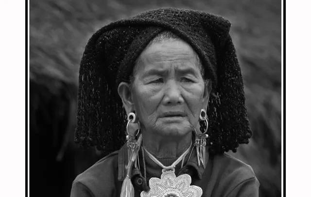 云南佤族祖先,佤族原始崇拜