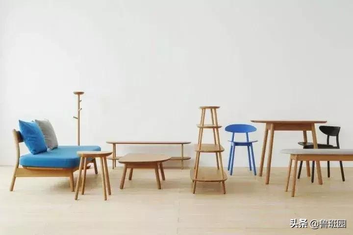 家具工艺流程与技术方案,鲁班家具制作全过程