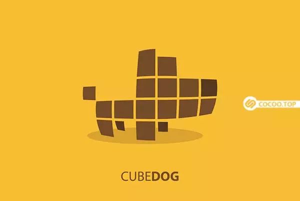 logo设计技巧68元,logo设计的8个实用技巧