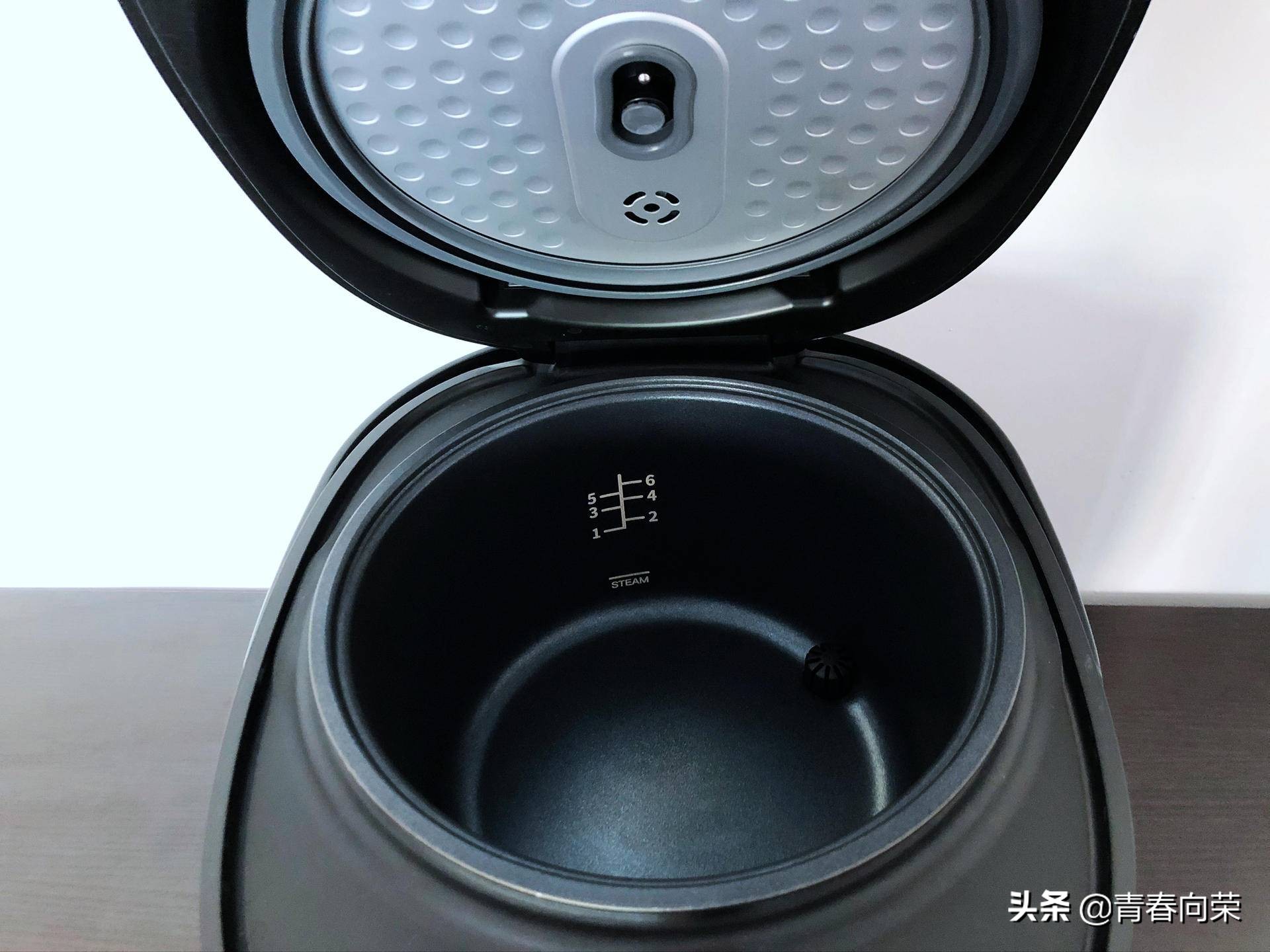 脱糖电饭煲是真的有效吗,低糖脱糖电饭煲测评