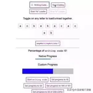 vue开源项目推荐,15个最佳vue开源项目