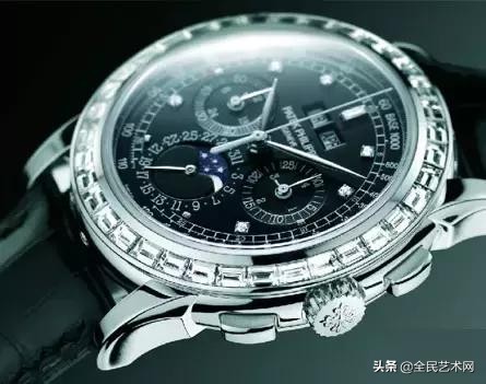 搜索世界最贵的名表品牌排名,世界一类名表排名