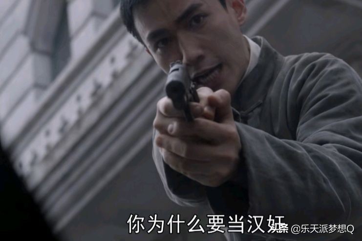 陈默群知道林楠笙爱上朱怡贞,陈默群教训林楠笙